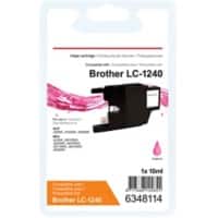Kompatible Office Depot Brother LC1240M Tintenpatrone Magenta