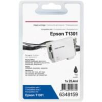 Kompatible Office Depot Epson T1301 Tintenpatrone T13014010 Schwarz