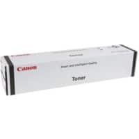 Canon C-EXV 37 Original Tonerkartusche Schwarz