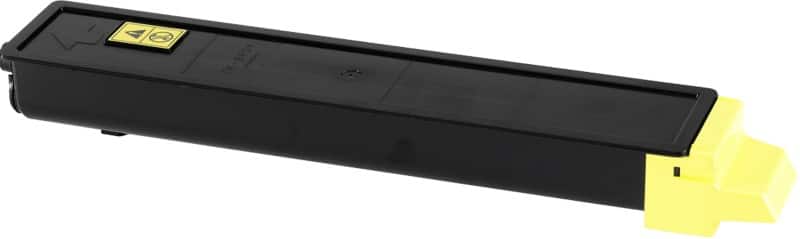 Kyocera TK-895Y Original Tonerkartusche Gelb