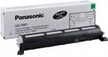 Panasonic UG-3391 Original Tonerkartusche Schwarz