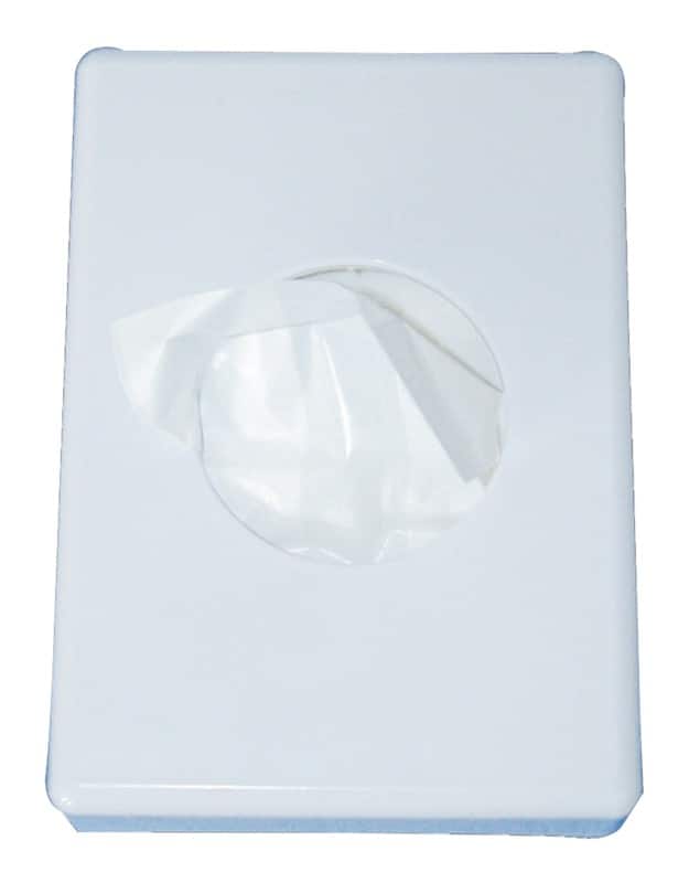 Hygostar PS (Polystyrol) Hygienebeutel-Spender 88845