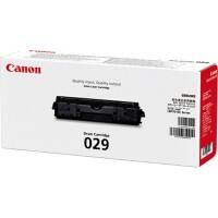 Canon 029 Original Trommel Schwarz