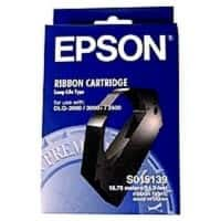 Epson S015139 Original Schwarz Farbband C13S015139