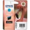 Epson T0872 Original Tintenpatrone C13T08724010 Cyan