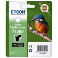 Epson T1590 Original Tintenpatrone C13T15904010 Gloss Optimierer