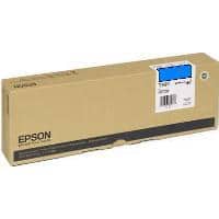 Epson T5912 Original Tintenpatrone C13T591200 Cyan