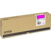 Epson T5913 Original Tintenpatrone C13T591300 Vivid Magenta
