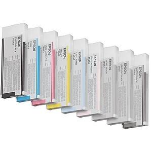 Epson T6062 Original Tintenpatrone C13T606200 Cyan