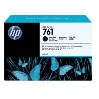 HP 761 Original Tintenpatrone CM991A Matt Schwarz