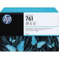 HP 761 Original Tintenpatrone CM995A Grau