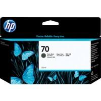 HP 70 Original Tintenpatrone C9448A Matt Schwarz