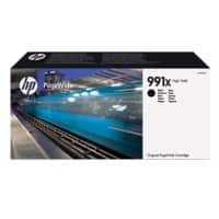 HP 991X Original Tintenpatrone M0K02AE Schwarz