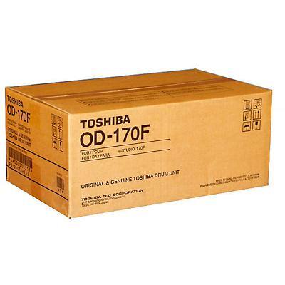 Toshiba OD-170F Original Trommel 6A000000311 Schwarz