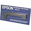 Epson ERC22B Original Schwarz Farbband C43S015358