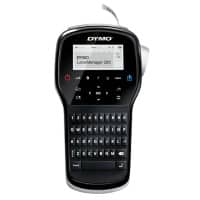 DYMO Etikettendrucker LabelManager 280 QWERTY