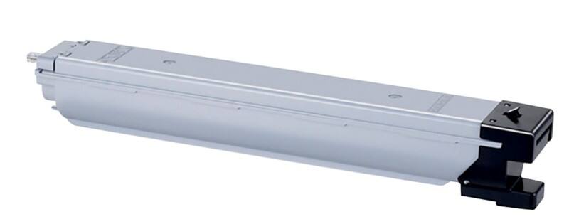 Samsung CLT-K809S Original Tonerkartusche Schwarz