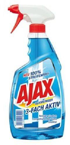 Ajax Glasreiniger 51575 500 ml