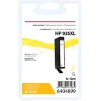 Kompatible Office Depot HP 935XL Tintenpatrone C2P26AE Gelb