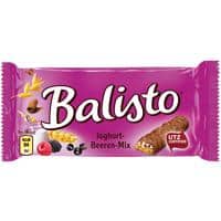 Balisto Beere, Joghurt Schokoladenriegel 20 Stück à 37 g