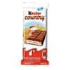 Ferrero Kinder Country Schokoladenriegel 40 Stück à 23.5 g