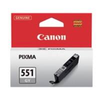 Canon CLI-551GY Original Tintenpatrone Grau