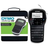 DYMO Etikettendrucker LabelManager 280 QWERTZ