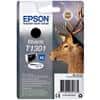 Epson T1301 Original Tintenpatrone C13T13014012 Schwarz
