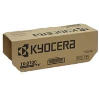 Kyocera TK-3100 Original Tonerkartusche Schwarz