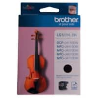 Brother LC127XLBK Original Tintenpatrone Schwarz