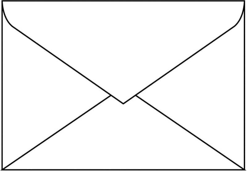 Sigel Briefumschläge Ohne Fenster C5 229 (B) x 162 (H) mm Gummiert Weiß 100 g/m² 50 Stück