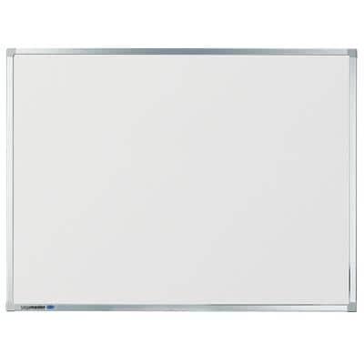 Legamaster Projektionstafel Aluminium Professional Flex Weiß 168 x 120 cm