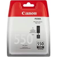 Canon PGI-550BK Original Tintenpatrone Schwarz