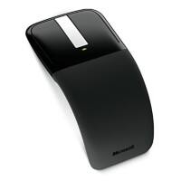 Microsoft Kabellose Ergonomische Maus Beidhändig Touch