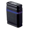 Ativa USB-Stick Mini 32 GB Schwarz, Blau