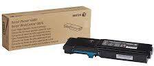 Xerox Original 106R02245 Tonerkartusche Cyan