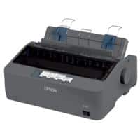 Epson LQ 350 Mono Nadeldruck Drucker DIN A4