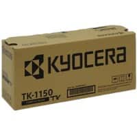Kyocera TK-1150 Original Tonerkartusche Schwarz