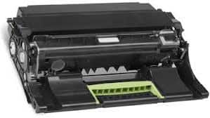 Lexmark Original Trommel 50F0Z00 Schwarz