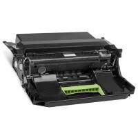 Lexmark Original Trommel 52D0Z00 Schwarz