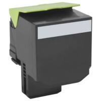 Lexmark 70C2XYE Original Tonerkartusche Gelb Gelb