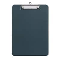 Maul Klemmbrett 2340590 Schwarz A4 22,6 x 1.5 x 31,8 cm