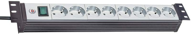 brennenstuhl Steckdosenleiste Premium-Line 1156057018