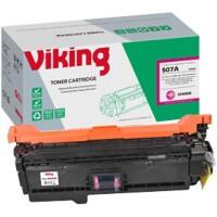 Viking 507A Kompatibel HP Tonerkartusche CE403A Magenta
