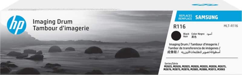 Samsung MLT-R116 Original Trommel Schwarz