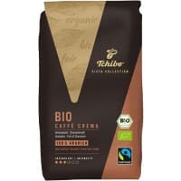 Vista Kaffeebohnen Extenso Café Crème 1 kg
