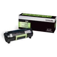 Lexmark Original Tonerkartusche 60F2000 Schwarz