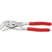 KNIPEX Zangenschlüssel 86 03 150 150 mm Rot