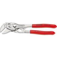 Knipex Zangenschlüssel 8603150 150 mm Rot