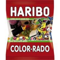 Haribo Color Rado 140561, Lakritz, Inh. 200 g